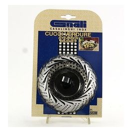 Cuociverdura Medio in acciaio inox
