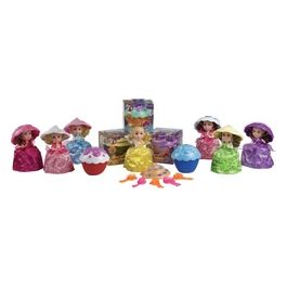 Cupcake Surprise - Mini Principessa In Cupcake (Assortimento)