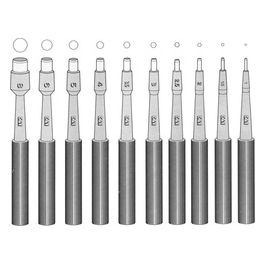 CURETTE BIOPSIA-PUNCH diametro 3.5 mm