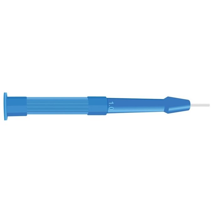 CURETTE BIOPSIA-PUNCH GIMA diametro 1 mm