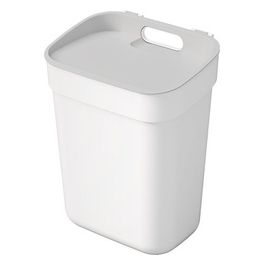 Pattumiera Ready 10 Litri Bianco