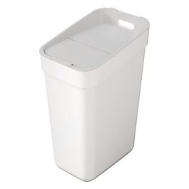 Pattumiera Ready 30 Litri Bianco