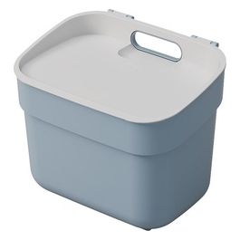 Pattumiera Ready 5 Litri Smokey