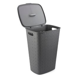 Portabiancheria Softex Grigio