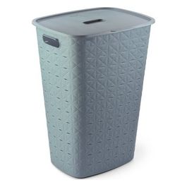 Portabiancheria Softex Verde Acqua