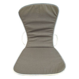 Cuscino Action Tortora Monobasso