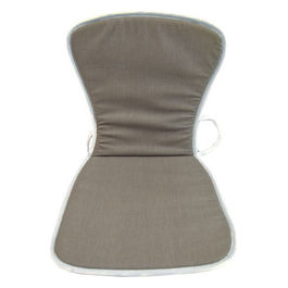 Cuscino Action Tortora Seduta
