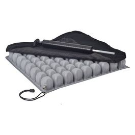Cuscino Ad Aria 40X40X6 Cm Con Cover 1 pz.