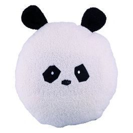 Cuscino arredo panda, Les Petites