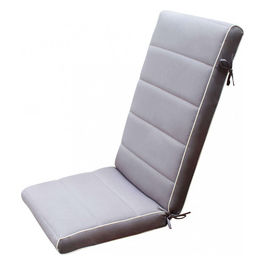 Cuscino King Alto Grigio