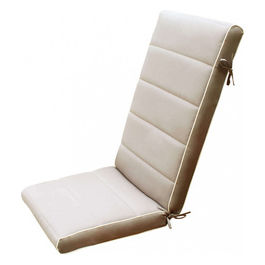 Cuscino King Alto Tortora