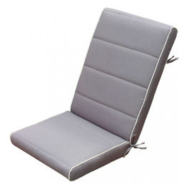 Cuscino King Medio Grigio