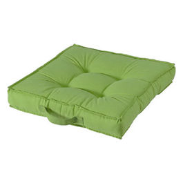 Cuscino Living Ecru per Arredo Giardino Comodo e Stile Raffinato