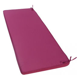Cuscino Real 110 Bordeaux