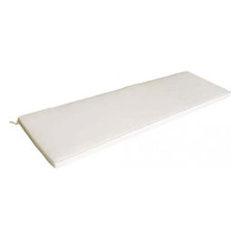 Cuscino Real 110 Ecru