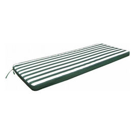 Cuscino Real 110 Riga Verde