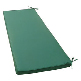 Cuscino Real 110 Verde Scuro