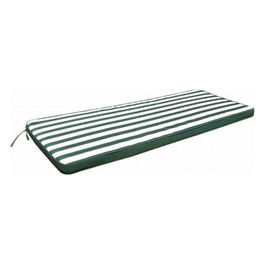 Cuscino Real 140 Riga Verde
