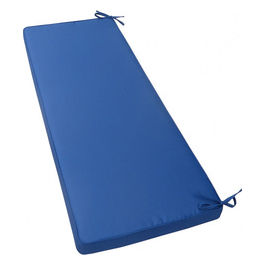 Cuscino Real 150 Blu Scuro
