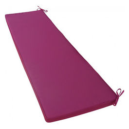 Cuscino Real 150 Bordeaux