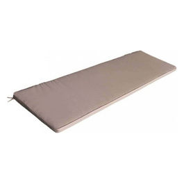 Cuscino Real 150 Tortora
