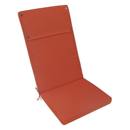 Cuscino Real Alto Arancione
