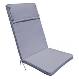 Cuscino Real Alto Grigio