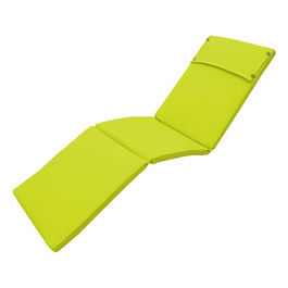 Cuscino Real Lettino Pistacchio