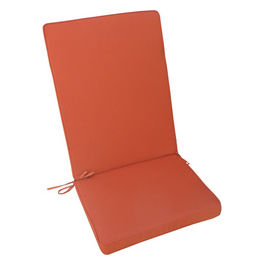 Cuscino Real Medio Arancione