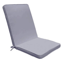 Cuscino Real Medio Grigio