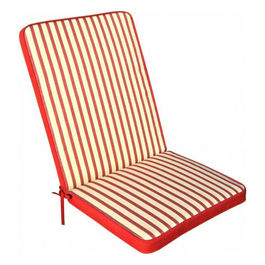 Cuscino Real Medio Red