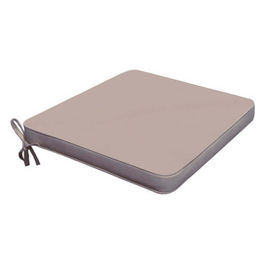 Cuscino Real Seduta Large Tortora