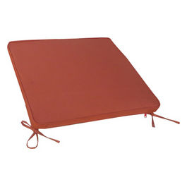 Cuscino Real Seduta Large Arancione