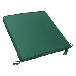Cuscino Real Seduta Verde Scuro