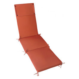 Cuscino Real Steamer Arancione