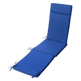 Cuscino Real Steamer Blu Scuro