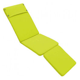 Cuscino Real Steamer Pistacchio