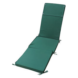 Cuscino Real Steamer Verde Scuro