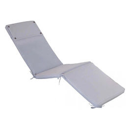 Cuscino Steamer Grigio