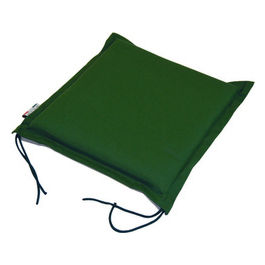 Cuscino Zippo Ecru Schienale Alto