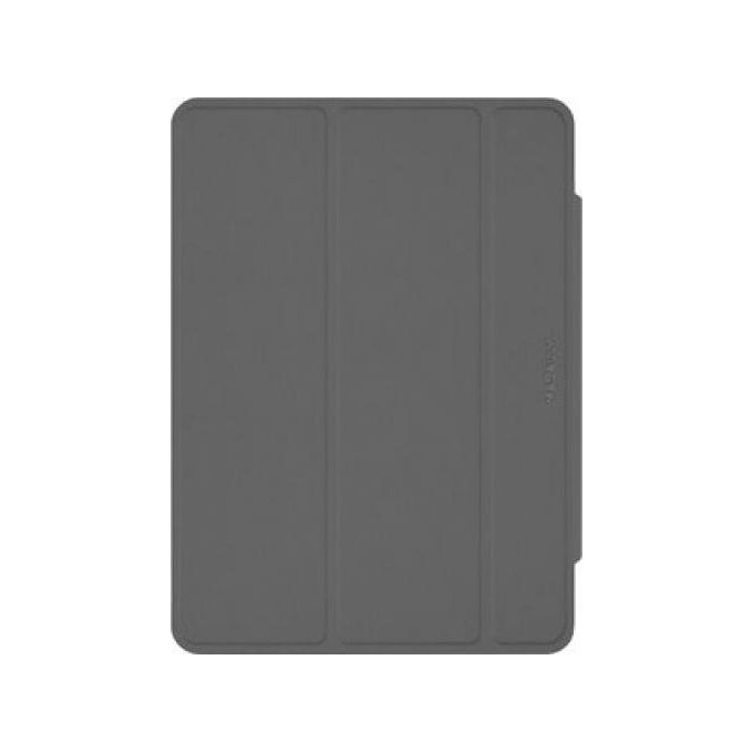 Custodia Stand Ipad Air 10.9 Gray Macally Vers.2020
