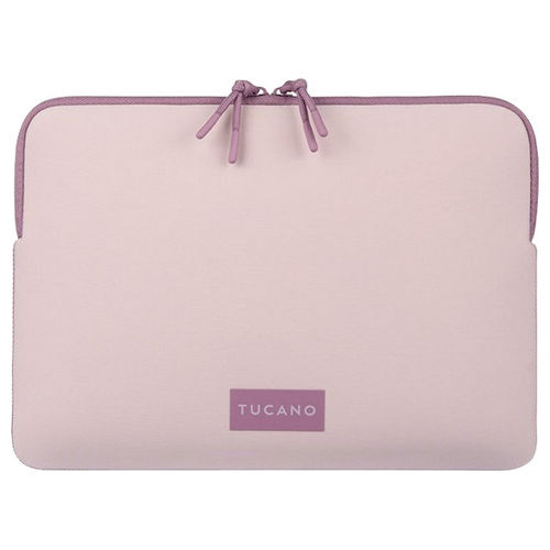 BFONEMBN13-PK One Custodia a Tasca Neoprene per MacBook Neo 13" Resistente agli Urti colore Rosa