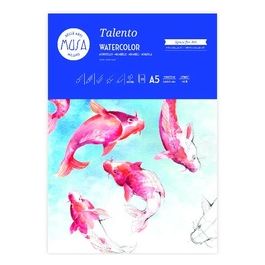 Blocchi Disegno Talento 300gr