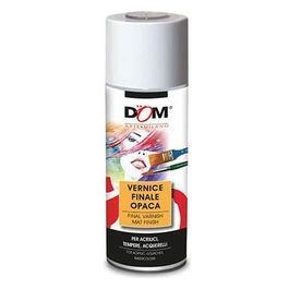 Spray Fissante 400ml