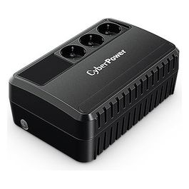 BU Line-Interactive 650VA/360W 3xSchuko USB  BU650EU