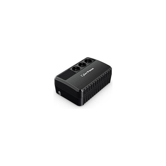 CyberPower BU Line-Interactive 650VA/360W 3xSchuko USB  BU650EU