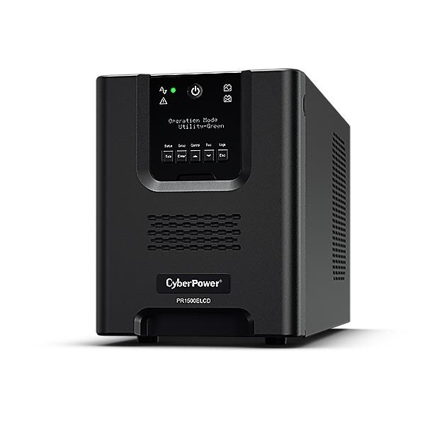 Cyberpower Ups Professional Tower