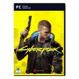 Cyberpunk 2077 D1 Edition PC - Day One: 19/11/2020