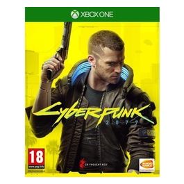 Cyberpunk 2077 D1 Edition Xbox One - Day one: 19/11/20