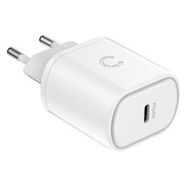 20w Usb-C Power Delivery Dual Port Wall Charger
